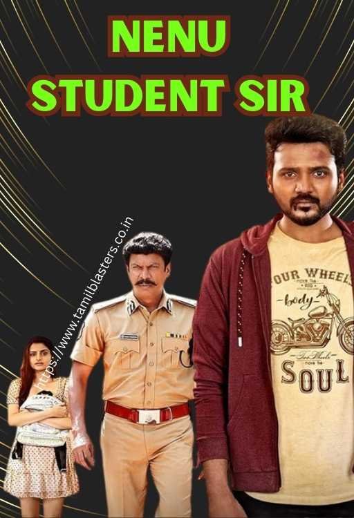 Nenu Student Sir movie on Tamilblasters