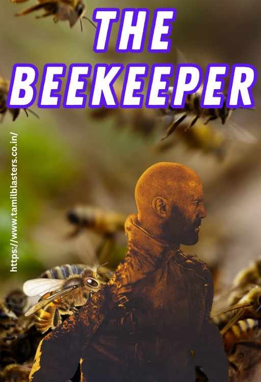 The Beekeeper movie on Tamilblasters